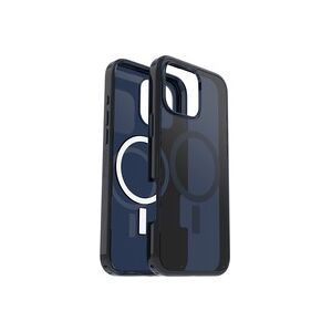 Otterbox, Otterbox Symmetry Backcover Apple iPhone 16 Pro Max Blau MagSafe kompatibel 77-96412