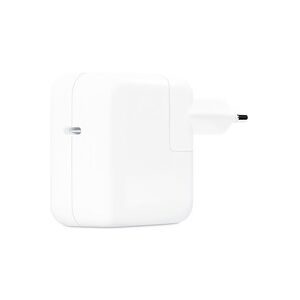 Apple, Apple - 30W USB-C Power Adapter