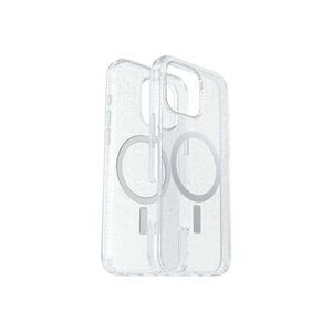 Otterbox, Otterbox Symmetry Backcover Apple iPhone 16 Pro Max Stardust MagSafe kompatibel 77-96429