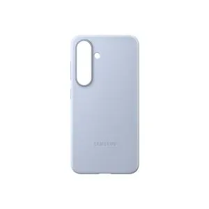 Samsung, SAMSUNG Kindsuit Case, Backcover, Samsung, Galaxy S25, Hellblau