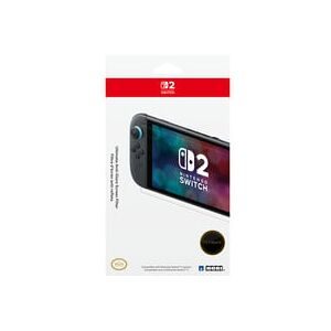 Hori, Hori Displayschutzfolie "Ultimative Blendschutz-Displayschutzfolie Switch 2" für Nintendo Switch 2