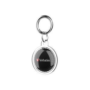 Verbatim, Verbatim My Finder Coin 1-Pack Bluetooth-Tracker Schwarz