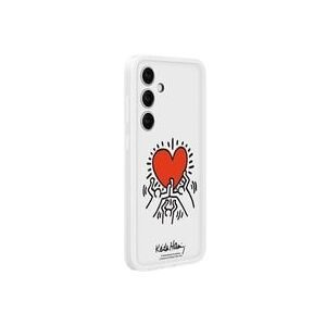 Samsung, Samsung, Schutzhüllen, Samsung S24+ Suit Case White, Produkte & Wohnen