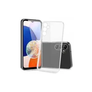 Nevox, Nevox StyleShell Flex Backcover Samsung Galaxy A17 5G Transparent 2573
