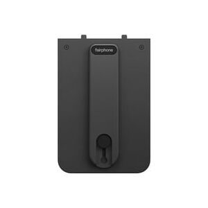 Fairphone, Fairphone Smartphone-Hülle "Fairphone Gen 6 Fingerschlaufe" Fairphone 16,0 cm (6,3 Zoll)