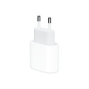Apple, Apple - 20W Power Adapter