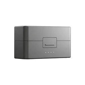 DJI, DJI Mic 3 Charging Case Mic Charging Case – Action Cam Zubehör