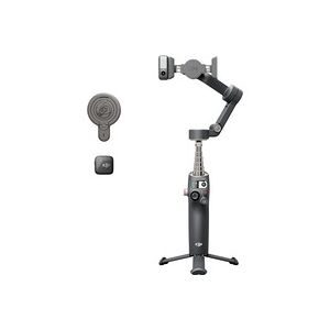 DJI, DJI Osmo Mobile 8 Smartphone Gimbal – Keyfinder/Selfie Stick/Gadgets