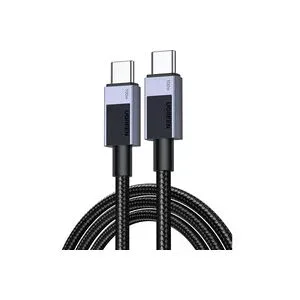 UGREEN, UGREEN Cable USB-C to USB-C, 100W 45065 PD,3m,Fast Charging,Grey