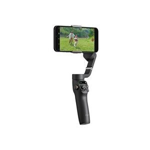 DJI, DJI Osmo Mobile 6 - Gimbal (Schwarz)