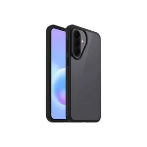 Otterbox, Otterbox React Backcover Samsung Galaxy A57 5G Schwarz, Transparent 77-000450