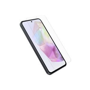 Otterbox, Otterbox Displayschutzglas "Glass" für Samsung Galaxy A35 5G Bildschirmschutz, Displayschutz, Displayschutzfolie, kratz & stossfest