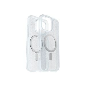 Otterbox, Otterbox React Backcover Apple iPhone 16 Pro Max Stardust Induktives Laden, MagSafe kompatibel 77-96265