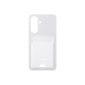 Samsung, Samsung Backcover Samsung Galaxy A37 5G Hellgrau Stoßfest EF-OA376TJEGWW
