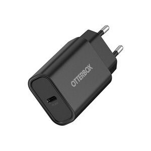 Otterbox, Otterbox Standard EU USB C USB Ladegerät 30 W 1x USB-C® Schwarz Innenbereich