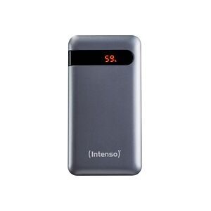 Intenso, INTENSO Power Delivery Powerbank 7332354 PD20000 grey