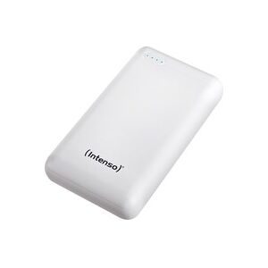 Intenso, INTENSO Powerbank white 7313552 20000 mAh