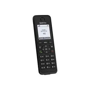 FRITZ!, FRITZ! FRITZ!Fon M3 DECT-Mobilteil Schwarz