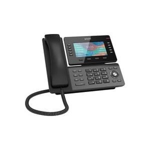 snom, Snom Festnetztelefon "D865 Schwarz" ( )