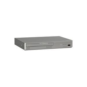 Panasonic, Panasonic Blu-ray-Player "DMP-BDT168"
