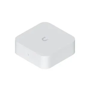undefined, Ubiquiti PoE Audio Port Weiss