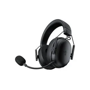 Razer, RAZER Gaming-Headset "BlackShark V3 X HyperSpeed PC" WLAN (WiFi) Mikrofon abnehmbar