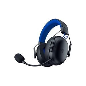 Razer, RAZER Gaming-Headset "BlackShark V3 X HyperSpeed Playstation" WLAN (WiFi) Mikrofon abnehmbar