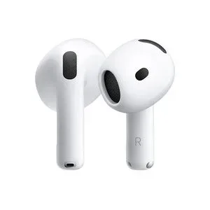 Apple, APPLE AirPods 5, In-ear True Wireless Kopfhörer Bluetooth White