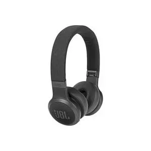 JBL, JBL On-Ear-Kopfhörer "Live 670NC Schwarz"