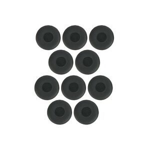 Jabra, JABRA Ear cushion for Evolve 10 pcs 14101-46 20SE/30/30II/40/65/65SE