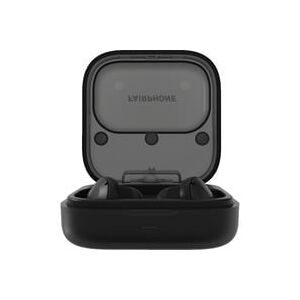 Fairphone, Fairphone wireless In-Ear-Kopfhörer "Wireless Fairbuds Earbuds V2" Bluetooth Nachhaltige In-Ear-Kopfhörer mit aktiver Geräuschunterdrückung