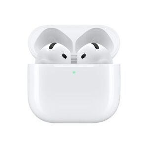 Apple, Apple - AirPods (4. Gen)