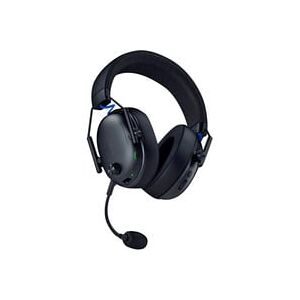 Razer, RAZER Gaming-Headset "BlackShark V3 Playstation" WLAN (WiFi) Mikrofon abnehmbar