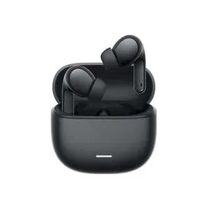 Xiaomi, XIAOMI REDMI Buds 8 Lite, In-ear True Wireless Kopfhörer Bluetooth Schwarz