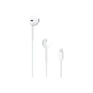 Apple, Apple In-Ear-Kopfhörer "EarPods Lightning Connector"