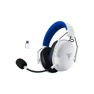 Razer, Razer BlackShark V3 X Hyperspeed White Headset – Office Headset/PC Headset – weiss