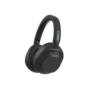 Sony, Sony ULT Wear Schwarz Handy Headset – Over Ear Kopfhörer/On Ear Kopfhörer