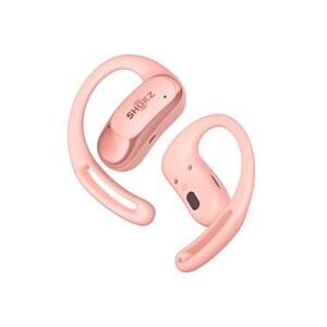 SHOKZ, Shokz OpenFit Air Pink Bügelkopfhörer – Over Ear Kopfhörer/On Ear Kopfhörer