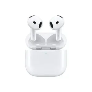 Apple, Apple - AirPods (4. Gen) with ANC