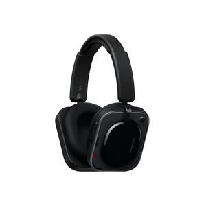 Nothing, NOTHING Headset "Headphone (a)" Bluetooth Active Noise Cancelling (ANC)  Freisprechfunktion  Hi-Res  Transparenzmodus