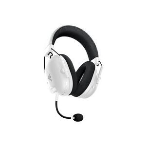 Razer, Razer - BlackShark V2 Pro Kopfhörer Kabellos Kopfband Gaming Bluetooth Weiß, Weiss