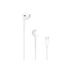 Apple, Apple - EarPods (USB-C)