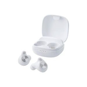 Intenso, INTENSO BUDS Micros Wirel. Earphones 3720202 T200 white