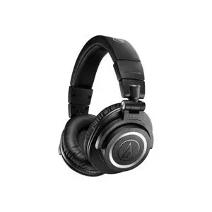 Audio Technica, audio-technica Over-Ear-Kopfhörer "ATH-M50xBT2"