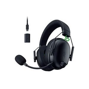 Razer, RAZER BlackShark V3 for Xbox, Over-ear Gaming-Headset Bluetooth Schwarz