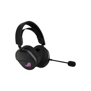 ASUS, ASUS ROG Pelta, Wireless Gaming Headset, schwarz, Over-ear Headset Schwarz