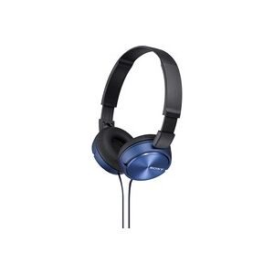 Sony, Sony On-Ear-Kopfhörer "MDR-ZX310"