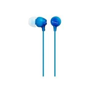Sony, Sony In-Ear-Kopfhörer "MDREX15APLI"
