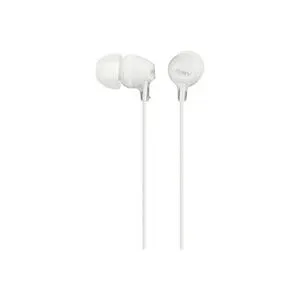 Sony, Sony In-Ear-Kopfhörer "MDREX15LPW"