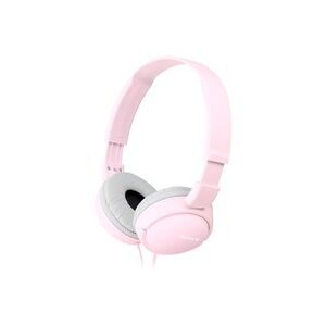 Sony, Sony On-Ear-Kopfhörer "MDRZX110P"